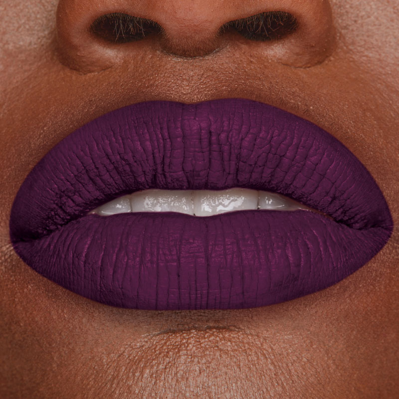 Batom Líquido Avon Power Stay 16h